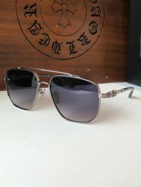 Picture of Chrome Hearts Sunglasses _SKUfw46734102fw